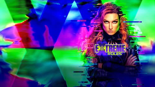 WWE Extreme Rules 2021 still