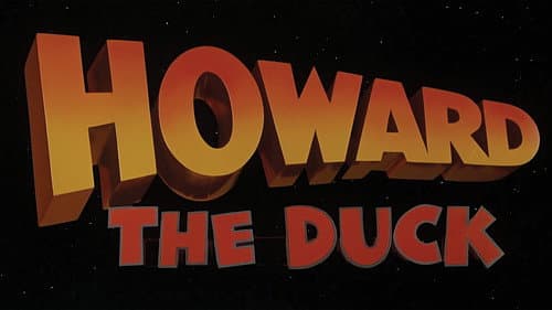 Howard the Duck still