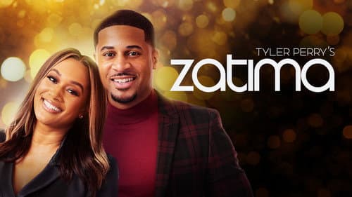 Tyler Perry's Zatima still