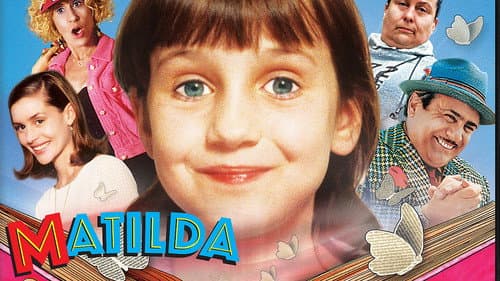 Matilda still