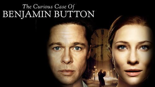 The Curious Case of Benjamin Button still