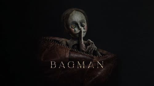 Bagman still