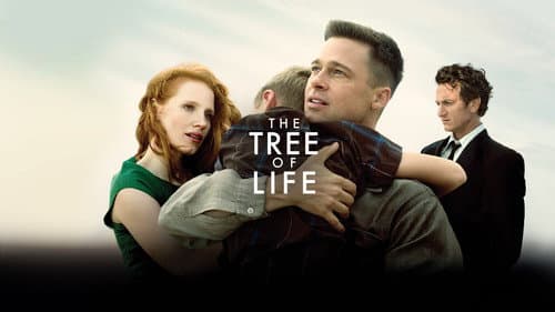 The Tree of Life still