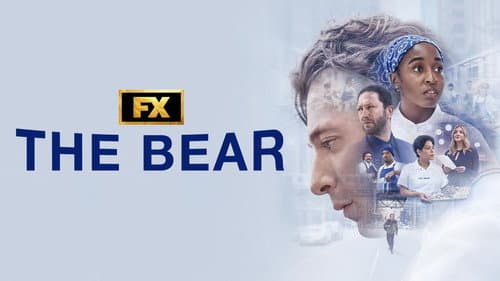 The Bear still