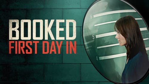Booked: First Day In still