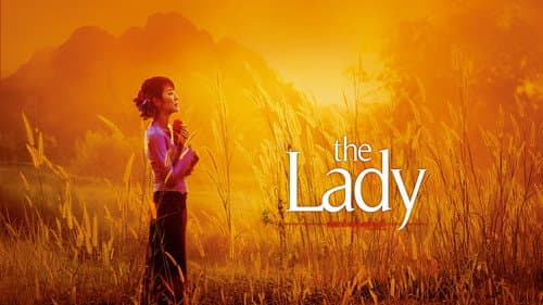 The Lady still