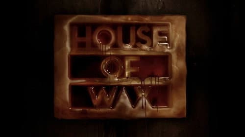 House of Wax still