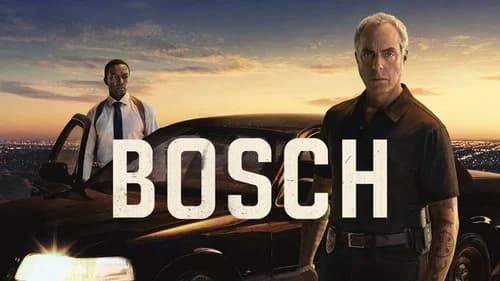 Bosch still