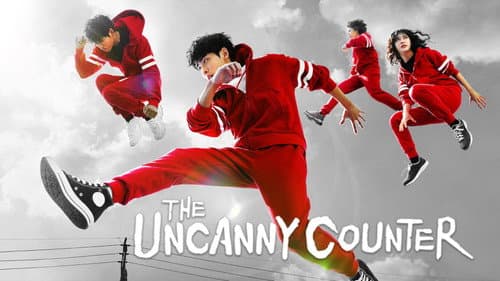 The Uncanny Counter still