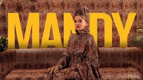 Mandy still