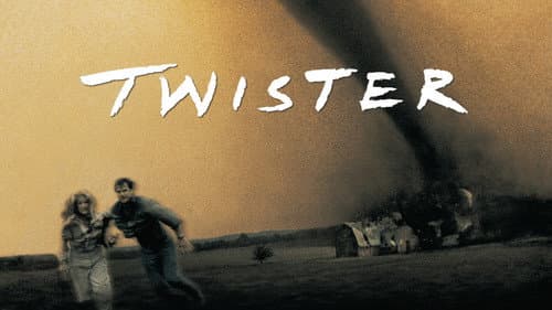 Twister still