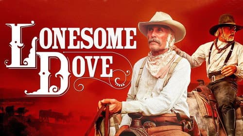 Lonesome Dove still