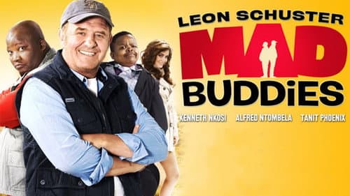Mad Buddies still