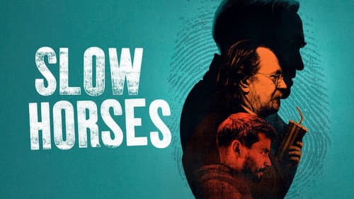 Slow Horses still