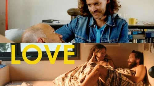 Love still