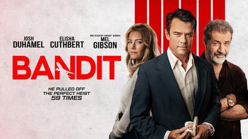 Bandit still