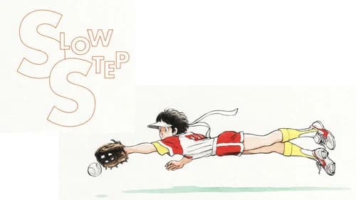 Slow Step still