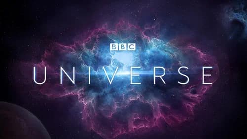 Universe still