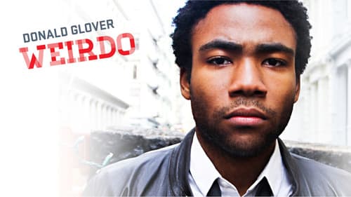Donald Glover: Weirdo still