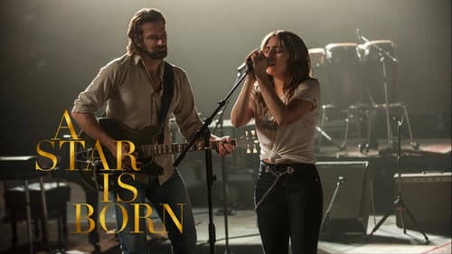 A Star Is Born still
