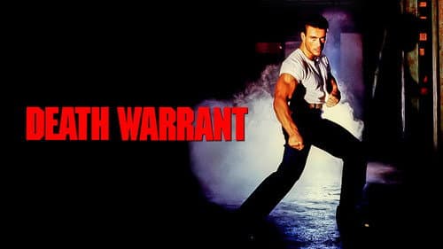 Death Warrant still