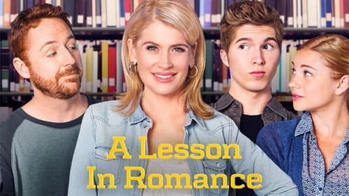 A Lesson in Romance still