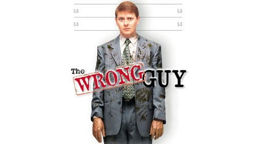 The Wrong Guy still