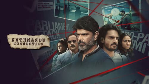 Kathmandu Connection still