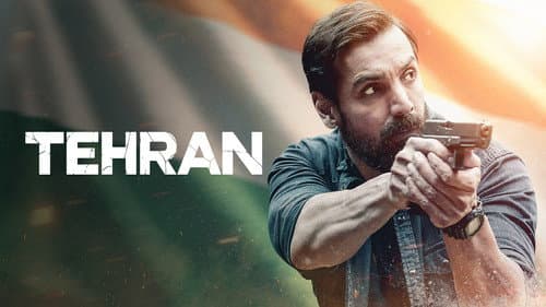 Tehran still