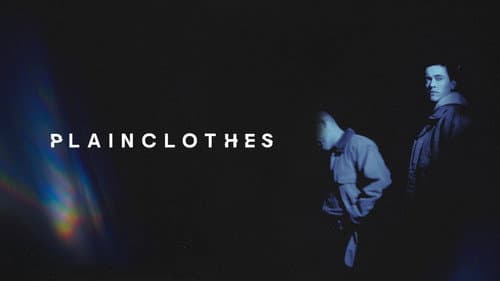 Plainclothes still