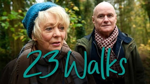 23 Walks still