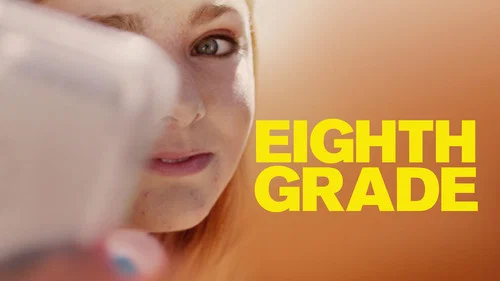 Eighth Grade still