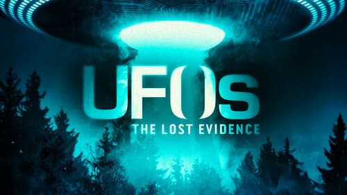 UFOs: The Lost Evidence still