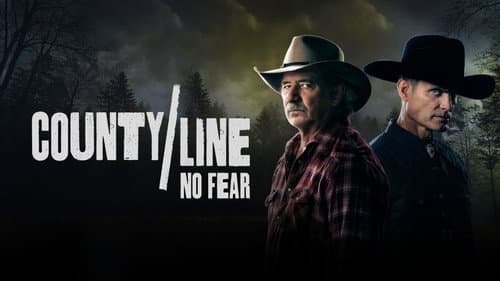 County Line: No Fear still
