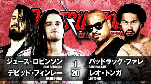 NJPW Destruction in Hiroshima 2017 still