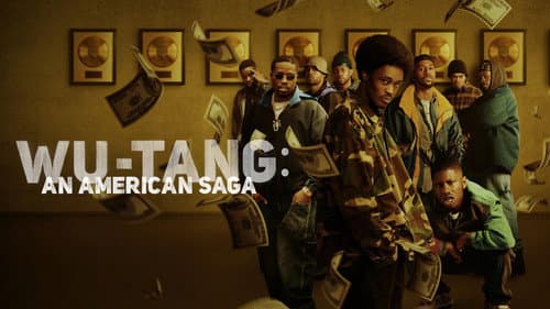 Wu-Tang: An American Saga still