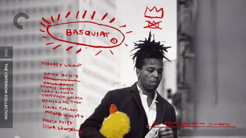 Basquiat still