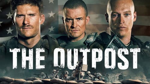 The Outpost still