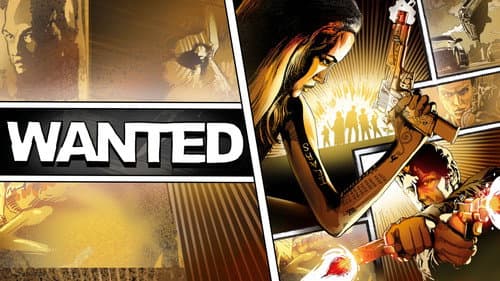 Wanted still