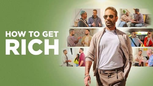 How to Get Rich still