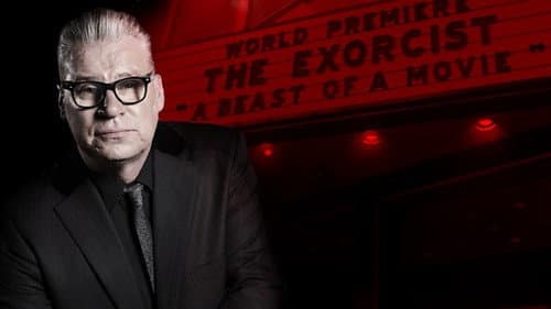 The Fear of God: 25 Years of The Exorcist still