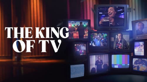 The King of TV still
