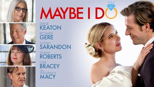 Maybe I Do still