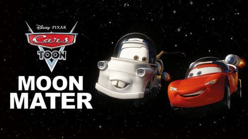 Moon Mater still