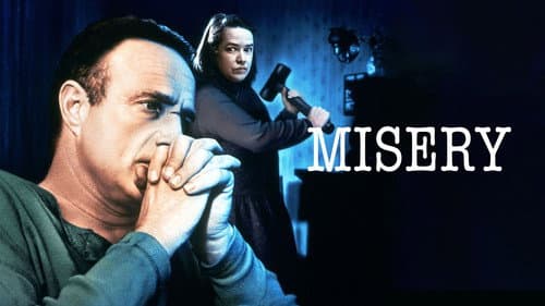 Misery still