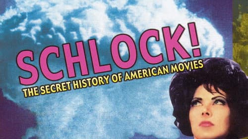 Schlock! The Secret History of American Movies still
