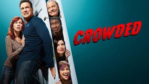 Crowded still