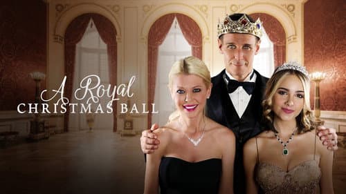 A Royal Christmas Ball still