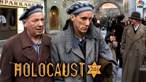 Holocaust still