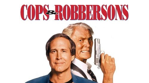 Cops & Robbersons still